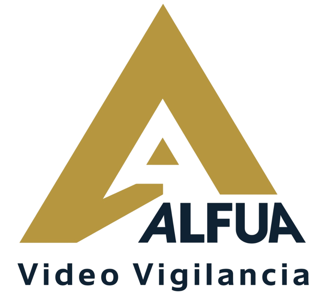 Alfua CCTV Cámaras de Seguridad en Monterrey